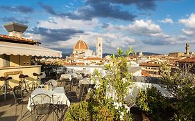 Tivoli Palazzo Gaddi Firenze Hotel